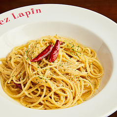 アーリオオーリオペペロンチーノ
