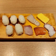 お子様お寿司セット