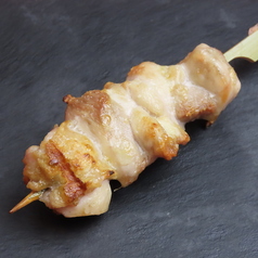 食材本来の旨みを引き出した絶品焼鳥