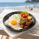 Ocean Muse Zushi Bech houseのおすすめ料理2