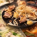 大阪とり焼肉 やくとり屋 草加店の雰囲気1