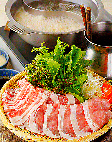 黒ぶたや 大井町店 大井町 和食 ネット予約可 ホットペッパーグルメ
