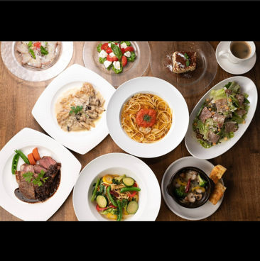 GRECIAL グリシアルのおすすめ料理1