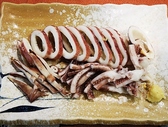 日本料理 武智のおすすめ料理2