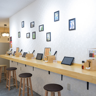 台湾料理 錦春の雰囲気1