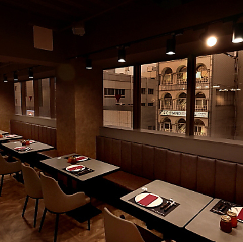 The Churrasco VXR s͌