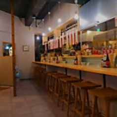 たき火炉端 雨やどりの特集写真