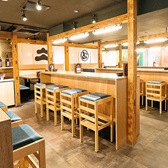 日本のおばんざい酒場 土間土間 春日部店の雰囲気3