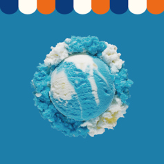 ブルーシール:ブルーウェーブ