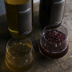 ノンアルコールワイン