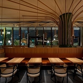 【非接触決済が可能】クレジットカード、QRコードでのお会計が出来ます！ランチご利用・学生さんの打ち上げ・会社宴会などで、時間を奪われることなくスマートな決済を実現。GWやお盆でも手持ちの現金を気にせず、安心してお食事ができます♪