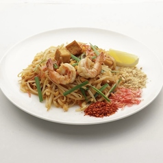 宮古島のタイ屋台 プラローマの写真