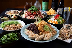 どてや 本店のコース写真