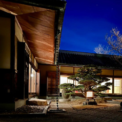 Ristorante ISUI-EN～渭水苑～の外観2