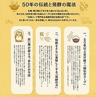 【ぽんぽこ亭の歩み】50年の伝統と発酵の魔法＆日本一鍋