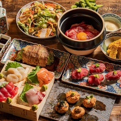 居酒屋 和の音 船橋駅前店の特集写真