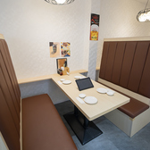 台湾料理 錦春の雰囲気2