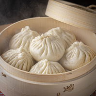 中国料理の真髄を堪能！豊富なメニューが魅力