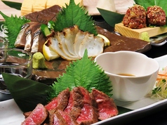 弁天酒場 ぎっちょの特集写真