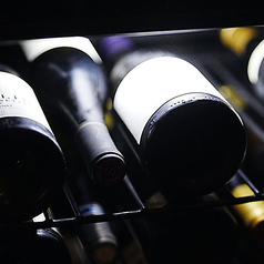 カリフォルニア＆オーストラリアワインの魅力♪