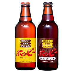 ホッピー単品(白or黒) 各