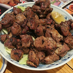 串屋横丁 門前仲町 本館の特集写真