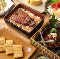 会席〜雛菊〜の写真