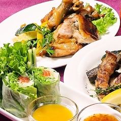 レジオ RADIOのコース写真