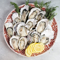 酔ってき屋 新宿店の特集写真