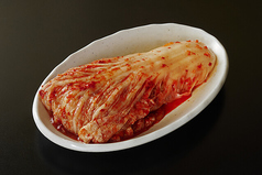 熟成キムチ