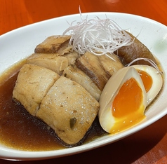 けん太の角煮