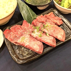 ときわ亭 川口駅前店のおすすめランチ1