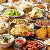 幅広いジャンルで大満足間違いなし!!