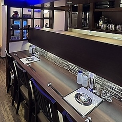 元祖すすきのタッカンマリ トリグクスの特集写真