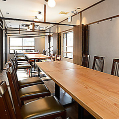 大衆酒場 ふくろう 藤が丘店特集写真1