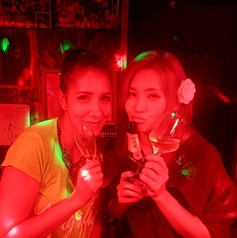 ヒッピーシェイク HIPPY SHAKEのおすすめポイント1