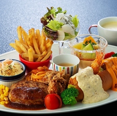 KKR鎌倉わかみや レストラン 有磯の特集写真