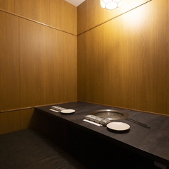 焼肉の流儀 藤沢駅南口店のコース写真