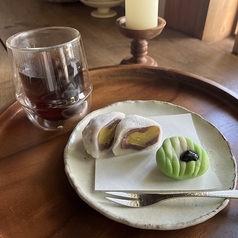 cafe・hinodeのおすすめ料理1