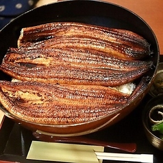 うな匠 伊豆長岡店のコース写真