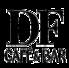 Design Festa Cafe & Bar デザインフェスタ カフェ アンド バーのロゴ