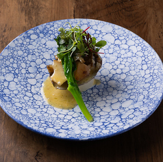 誠cuisineのコース写真