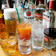 LOCO STYLE ロコスタイル 橋本のコース写真