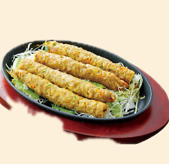 シークカバブ