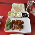 料理メニュー写真&nbsp;北京ダックも半額