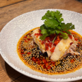 料理メニュー写真&nbsp;◎よだれ鶏