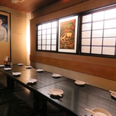 店内は最大２０名様まで収容可能！！各種宴会や会社帰りのサク飲みにも◎