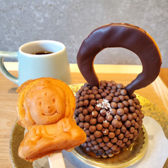 amida coffeeの特集写真
