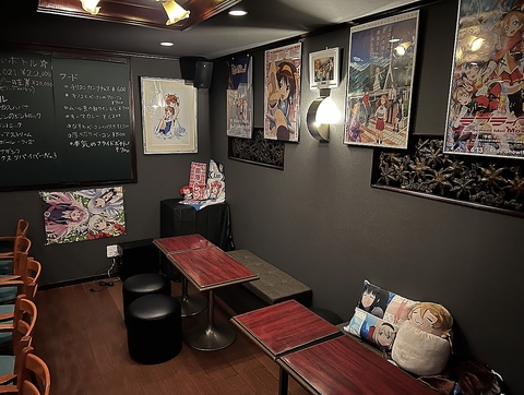 dannalc ドナルク 湯島店の写真