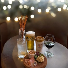 Tongalliano due トンガリアーノ ドゥーエの雰囲気2